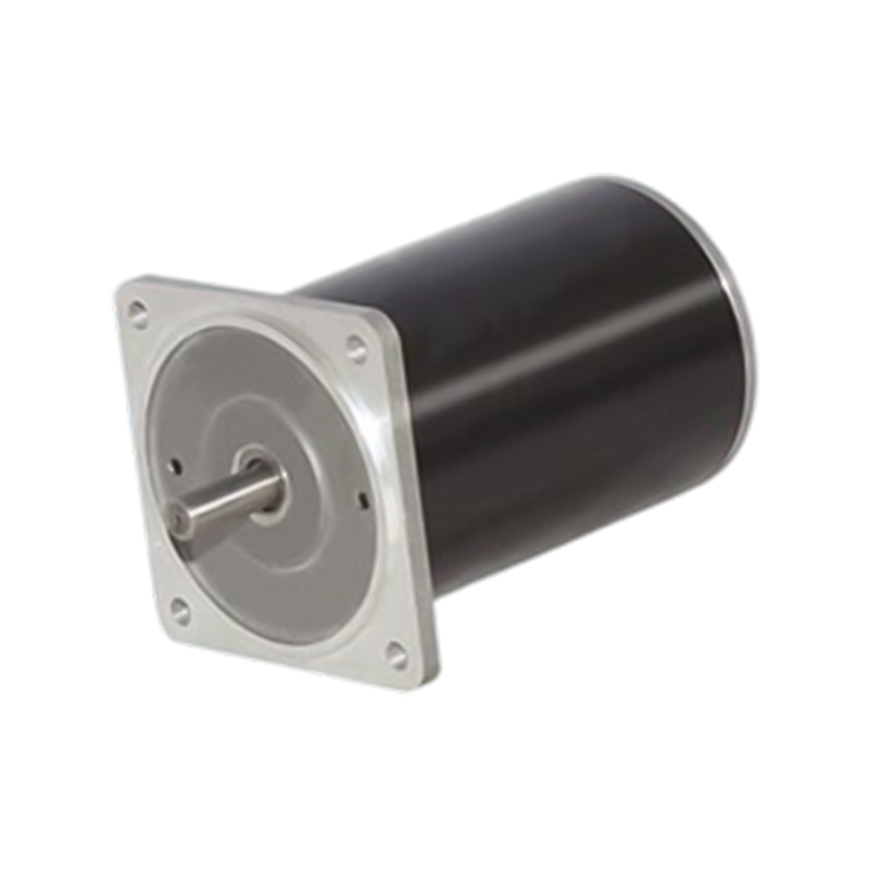 96ZY140 96mm Quick Start kartáčovaný DC motor s permanentním magnetem