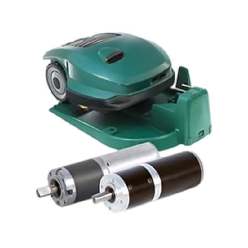 Motor s planetovou převodovkou 36JX PMDC Motor elektrické zahradnické nůžky
